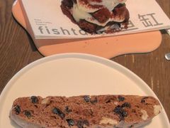 -fishtank鱼缸咖啡(三山街店)
