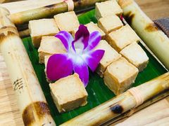 鱼豆腐-椰夫人·养生椰子鸡(金沙洲永旺店)