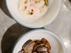 小菜-韩盛·古法烤肉店(皇城恒隆广场店)
