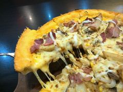 -米斯特比萨(罗斯福店)