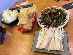 -金龙·打边炉(南京西路店)