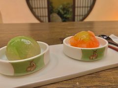 -空蝉怀石料理(益丰·外滩源店)