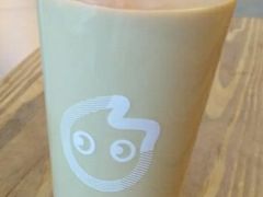 茉绿青团红豆-CoCo都可(中华广场店)