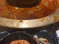 -哥老官重庆美蛙鱼头(松江地中海十八哥店)