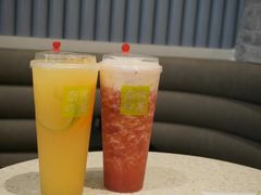 -奈雪的茶(时代天街店)