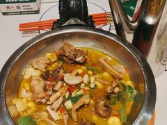 -湘厨私房菜(广昌店)