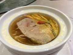 -牡丹国际大酒店-港式茶餐厅