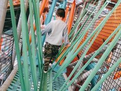 -幸福花欢乐世界(东辰广场A座店)