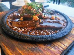 黑豆腐-东馆和天下特色餐饮(工农店)