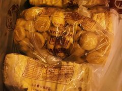 招牌桃酥-闻酥园(水碾河路店)