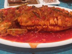 -阿二靓汤·地道顺德菜(容桂渔人码头店)