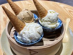 -歎雪糕低糖低脂Gelato冰淇淋