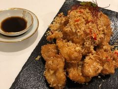 鳕鱼舌-宝丽轩中餐厅BAOLIXUAN