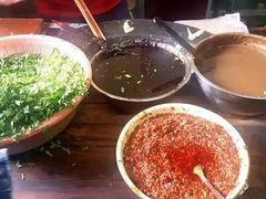 -正味斋锅巴菜(西北角店)