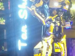 -炭舍干锅·烤鱼(扬名广场店)