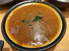 咖哩酱-胜博殿日式炸猪排(西红门店)