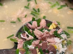 -衡地道·三菜一汤(水岸新城店)