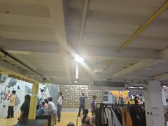 -香蕉攀岩(上地店)