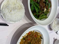 -老妈菜馆(建设街店)