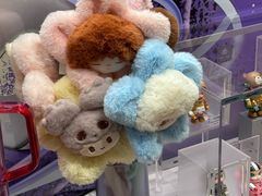 -泡泡玛特POPMART(杭州乐堤港店)