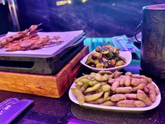 -冰城小镇音乐串吧·聚会餐厅(百子湾店)