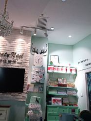 -Beauty nail伊佳靓丽美甲美睫