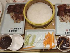 -沪华海鲜大酒楼(南汇店)