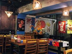 -腰子哥烤串(石佛营炫特店)