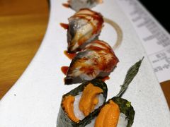 鳗鱼寿司-和彩放题餐厅(酒仙桥店)