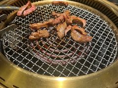 -厚贞日式烤肉(浦东汇智店)