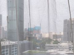 -深圳湾万怡酒店