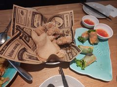 虾片-米纸越南小馆(金鹰世界店)
