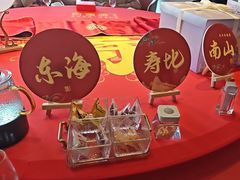 -百富源·海鲜辽菜(张士店)