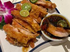 -太食獸泰式茶餐厅(IFS国金中心店)