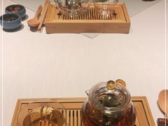 -叶叶菩提·晋福宫