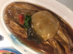 -肆月河豚·新淮扬(金融街店)