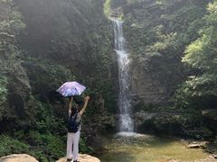 -孤山寨风景区
