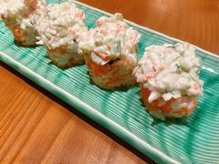 -無境·匠心日本料理(汉街店)