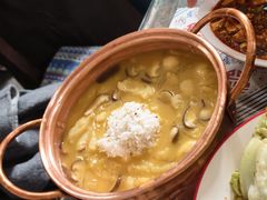 浓汁泡饭-七寻八找·胡同菜