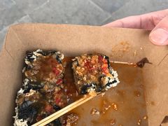 -品腐记·豆腐王朝(老门东总店)