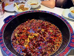 -何师傅美蛙鱼头(汉街店)