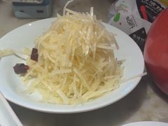 -京华烟云·北京烤鸭(领展购物广场·中关村店)