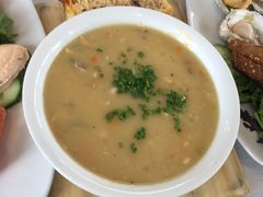 海鲜浓汤-Bully Hayes Restaurant & Bar