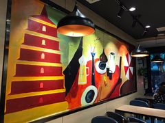 -焦记老潼关肉夹馍(东五路店)