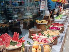 -集杰尚品海鲜烤肉火锅自助餐厅(经区九龙城店)
