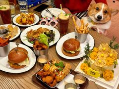 -尚牛社会 Beef & Liberty(金桥EKA天物店)