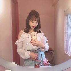 Grico 作品-茶发Salon·烫发染发理发