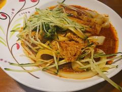 -青海名吃尕张娃非遗烤肉(海湖总店)