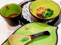 -一叶一世界·素食餐厅(锦华万达店)