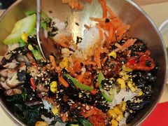 -食米家拌饭(梅溪新天地店)